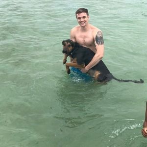 Meet your Posher, Jordan